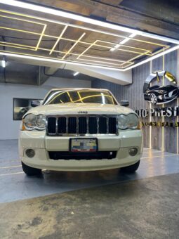 
										Jeep grand cherokeee 2010 full									