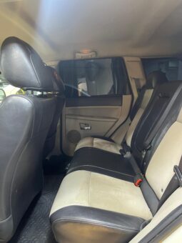 
										Jeep grand cherokeee 2010 full									