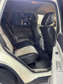 
										Jeep grand cherokeee 2010 full									