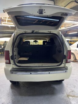 
										Jeep grand cherokeee 2010 full									