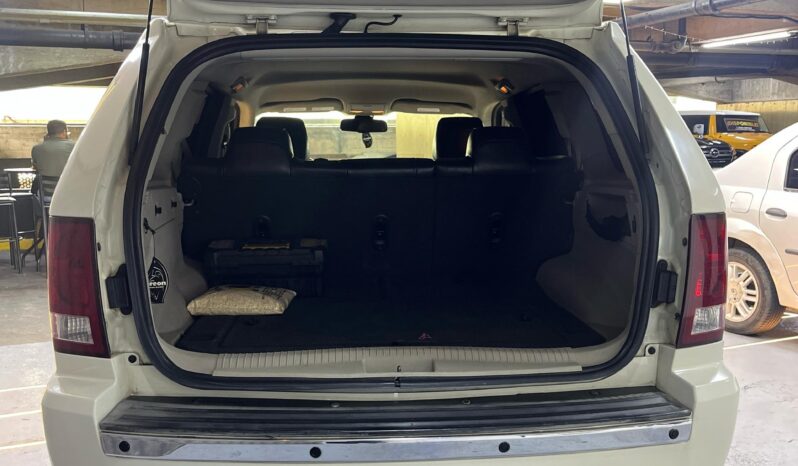 
								Jeep grand cherokeee 2010 full									