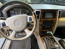 
										Jeep grand cherokeee 2010 full									