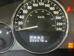 
										Jeep grand cherokeee 2010 full									