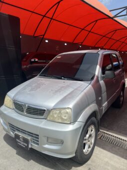 
										Nómada Zoyte 2007 full									