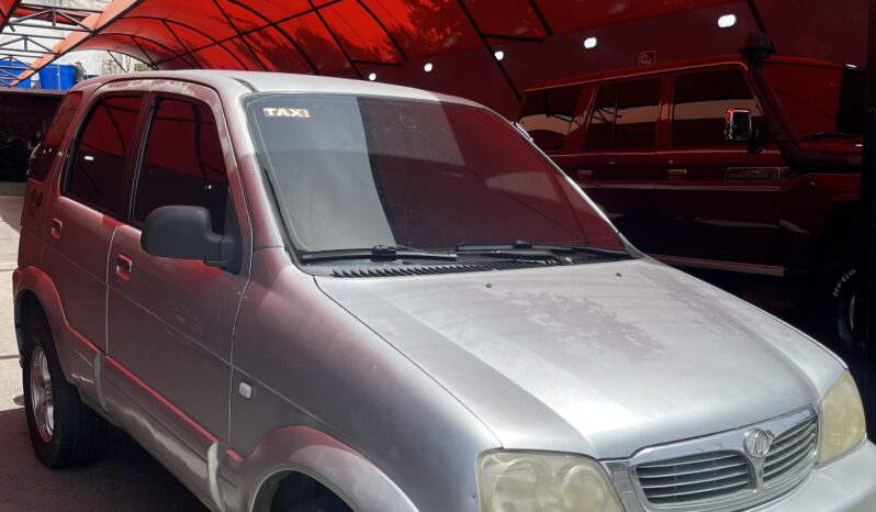 
								Nómada Zoyte 2007 full									