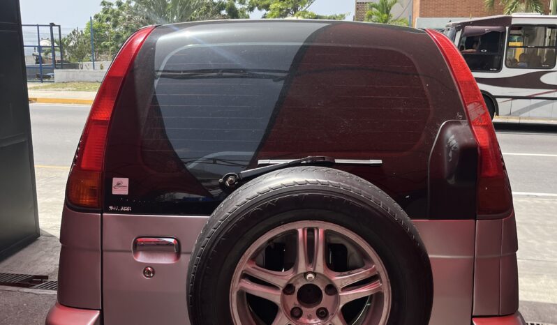 
								Nómada Zoyte 2007 full									