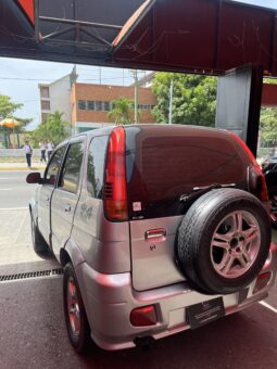 
										Nómada Zoyte 2007 full									