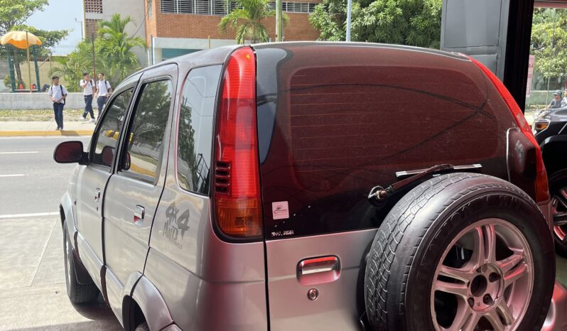 
								Nómada Zoyte 2007 full									