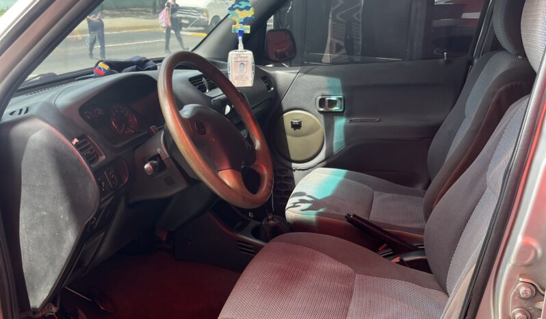 
								Nómada Zoyte 2007 full									