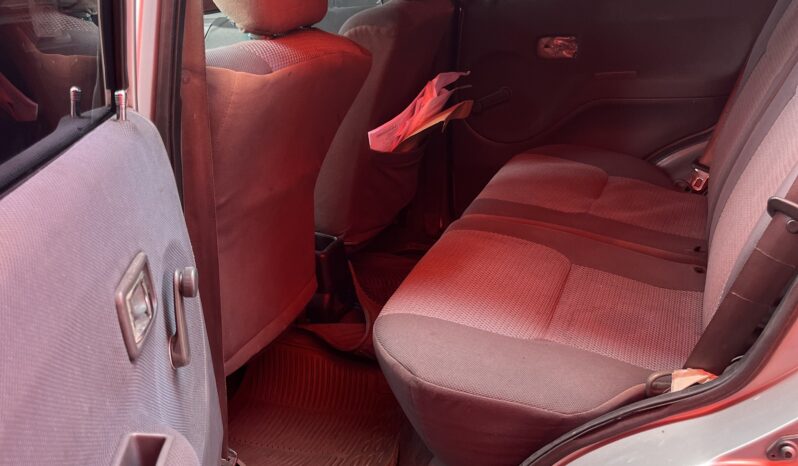 
								Nómada Zoyte 2007 full									