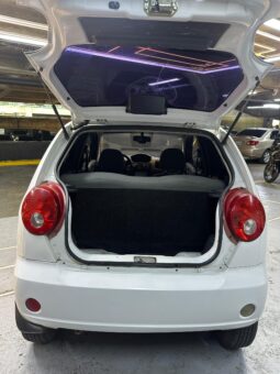 
										Chevrolet SPARK 2013 full									