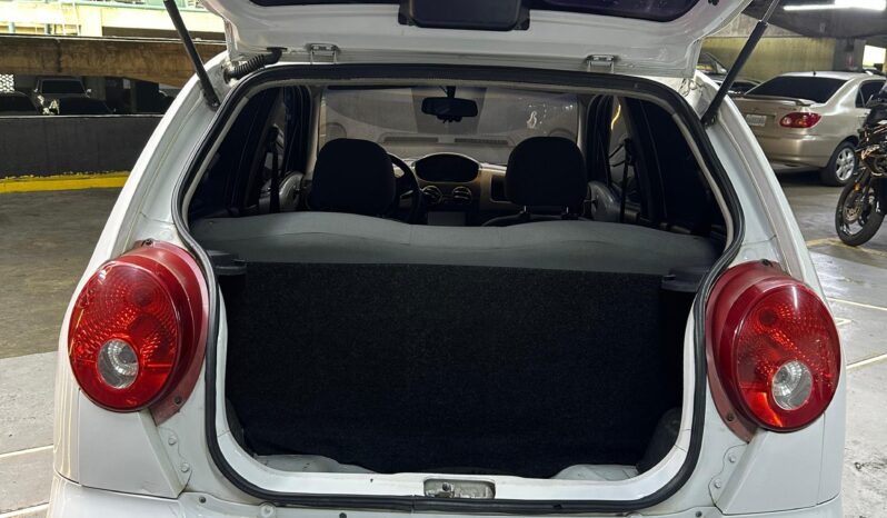 
								Chevrolet SPARK 2013 full									