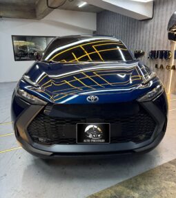 
										Toyota CHR 2024 full									