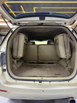 
										Toyota Fortuner 2012 full									