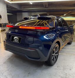 
										Toyota CHR 2024 full									