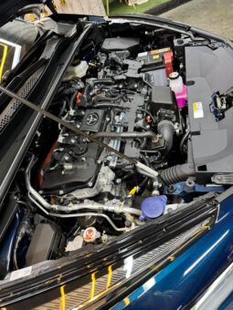 
										Toyota CHR 2024 full									