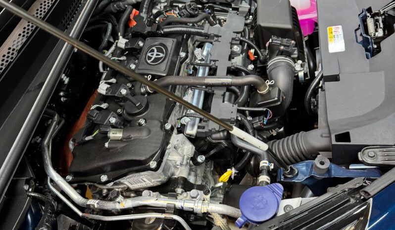 
								Toyota CHR 2024 full									