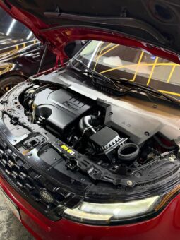 
										Land Rover Range Rover 2020 full									