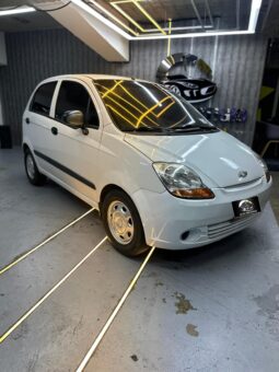 
										Chevrolet SPARK 2013 full									