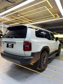 
										Toyota Fortuner 2024 full									