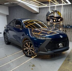 Toyota CHR 2024
