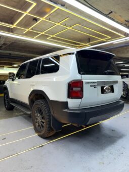 
										Toyota Fortuner 2024 full									