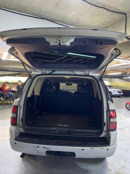 
										Ford Explorer 2010 full									