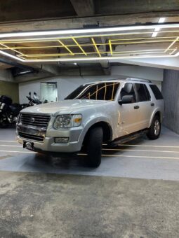 
										Ford Explorer 2010 full									