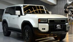 
										Land Rover corolla seg 2005 full									